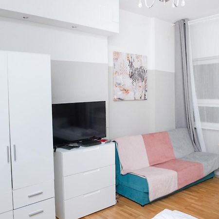 Big Central City Apartment West Kurfurstendamm Berlin Bagian luar foto