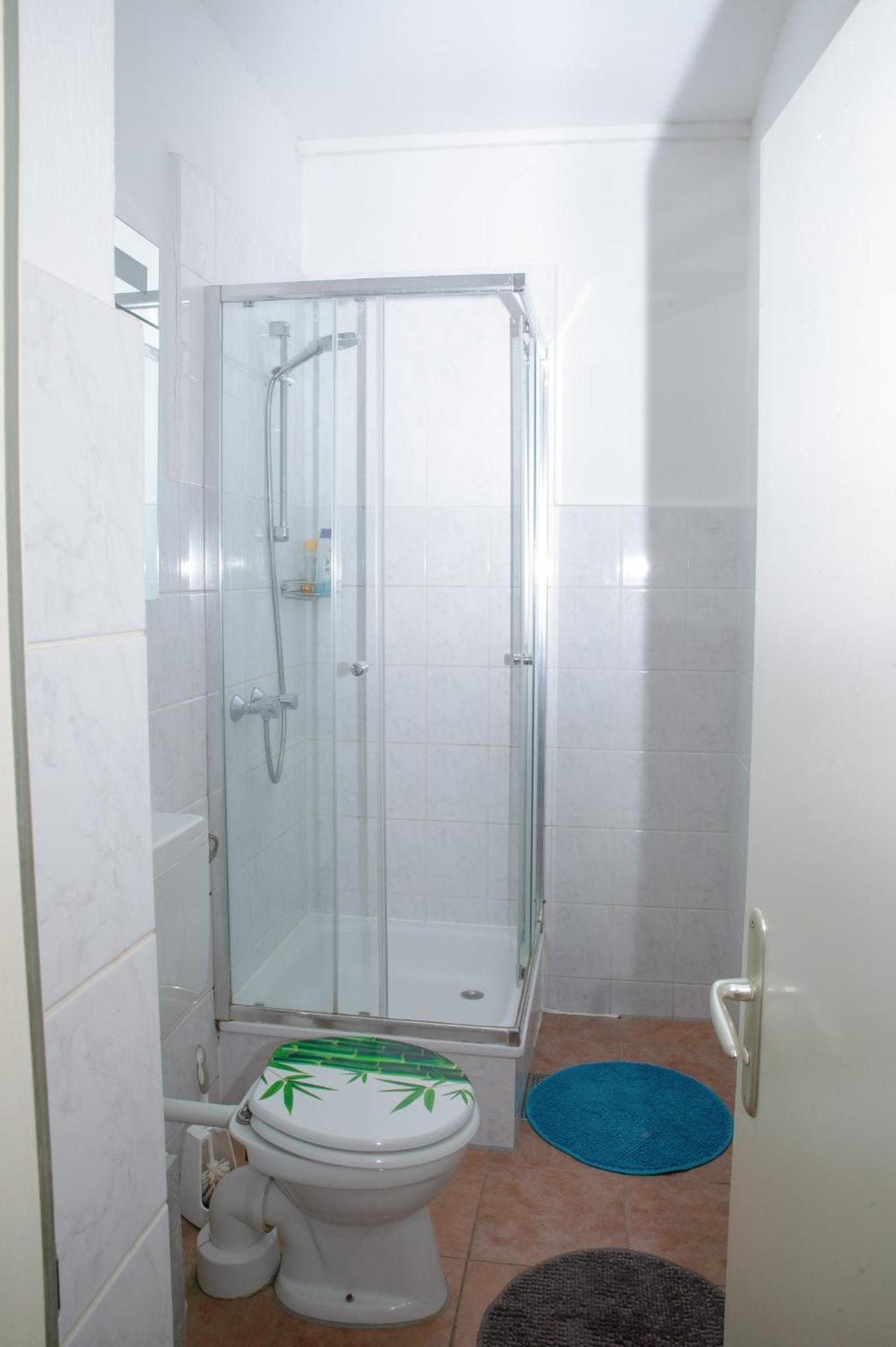 Big Central City Apartment West Kurfurstendamm Berlin Bagian luar foto