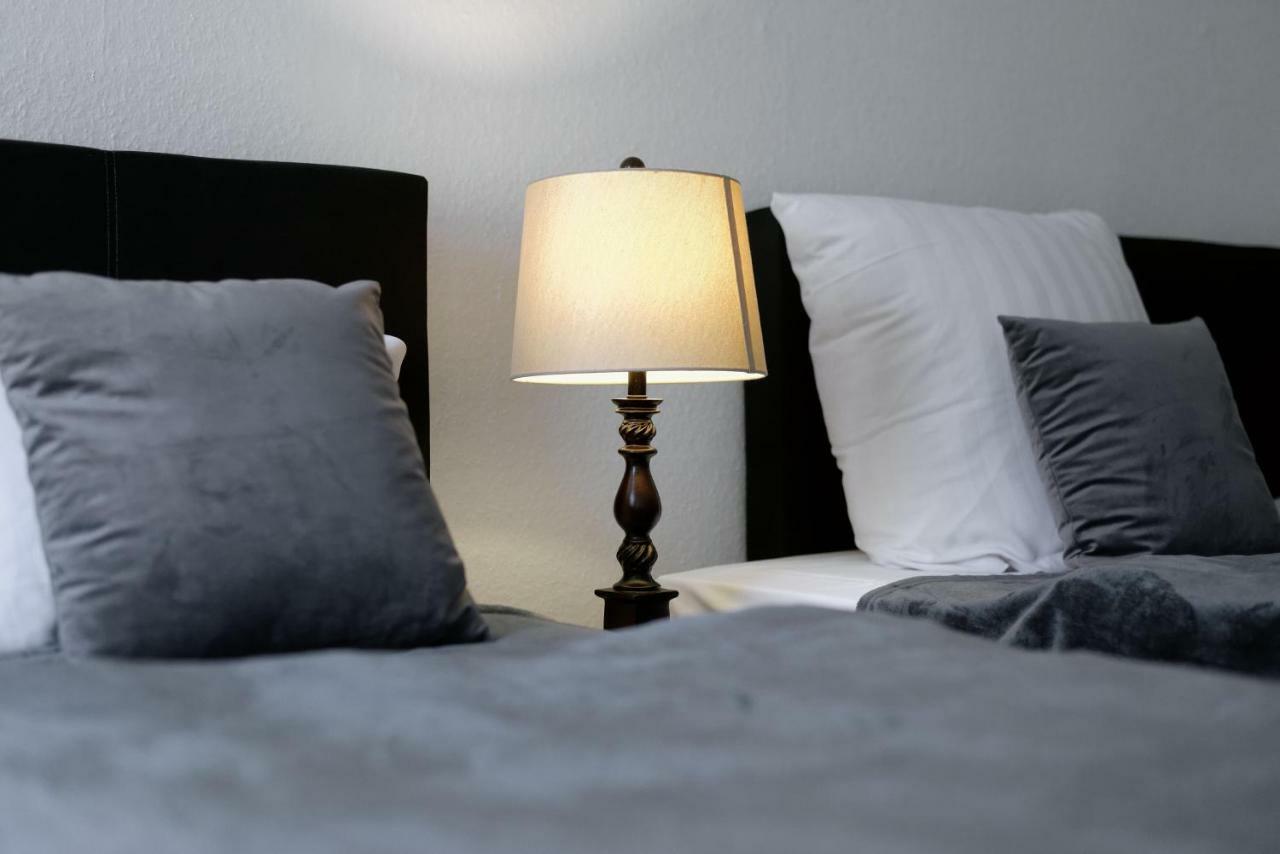 Big Central City Apartment West Kurfurstendamm Berlin Bagian luar foto